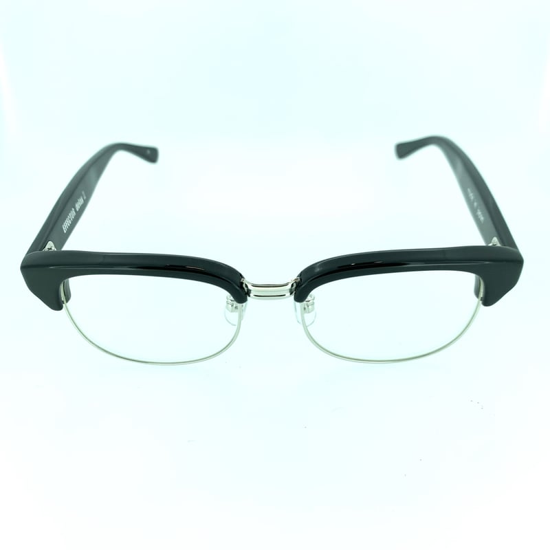 EFFECTOR delay Ⅱ/BK | メガネ工房 STORES店