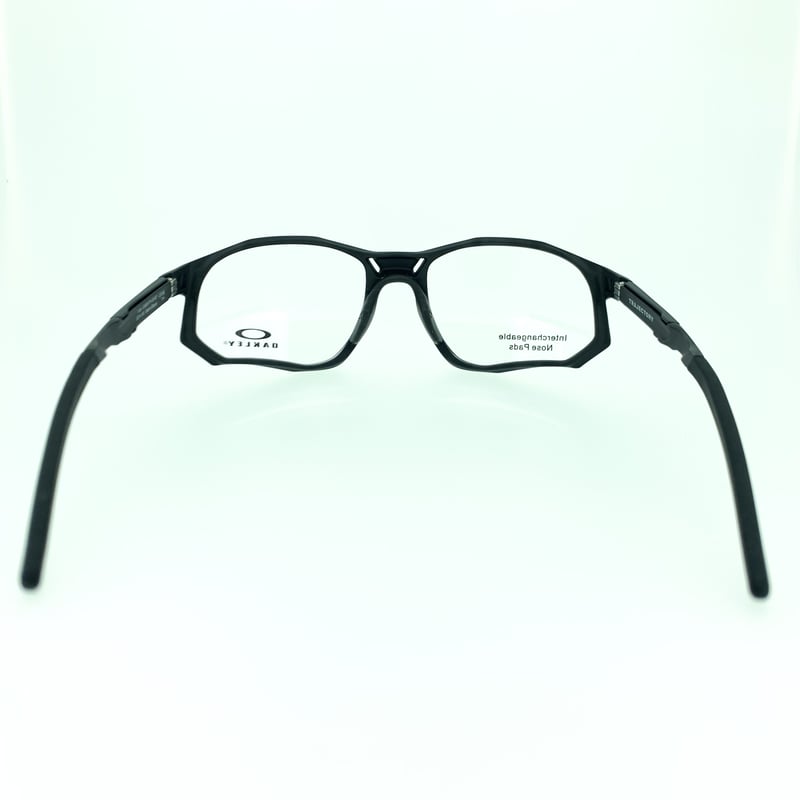 OAKLEY OX8171-TRAJECTORY/Satin Black | メガネ工房 ST