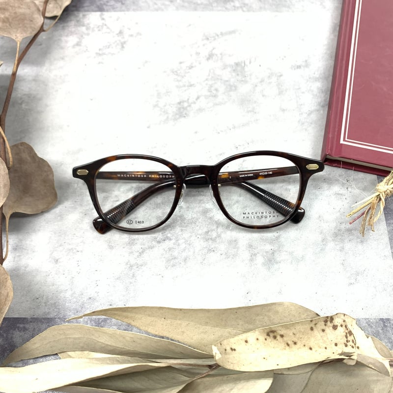MACKINTOSH PHILOSOPHY MP-5025/2 | メガネ工房 STORES店