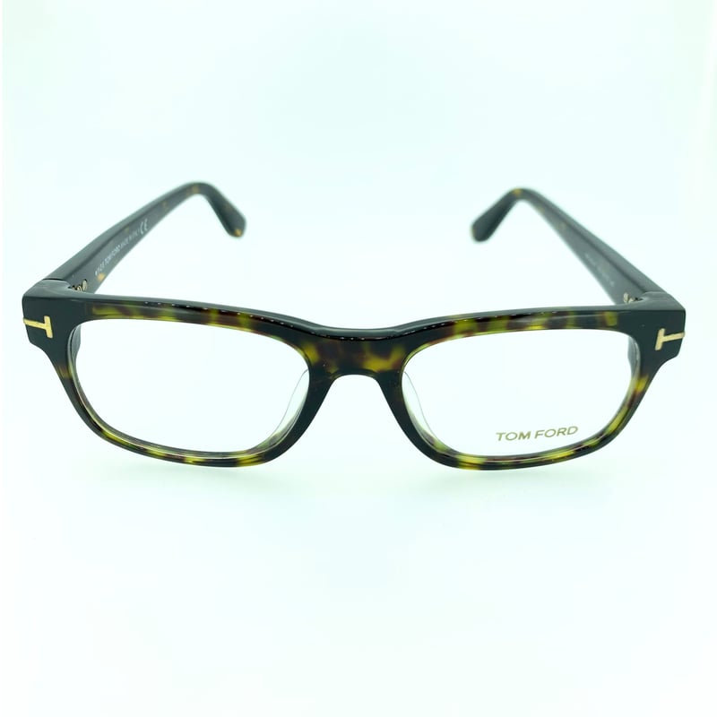 TOM FORD TF5432-F/052 | メガネ工房 STORES店