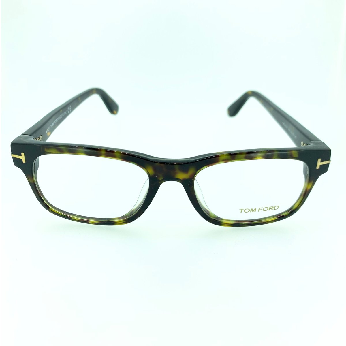 TOM FORD TF5432-F/052 | メガネ工房 STORES店