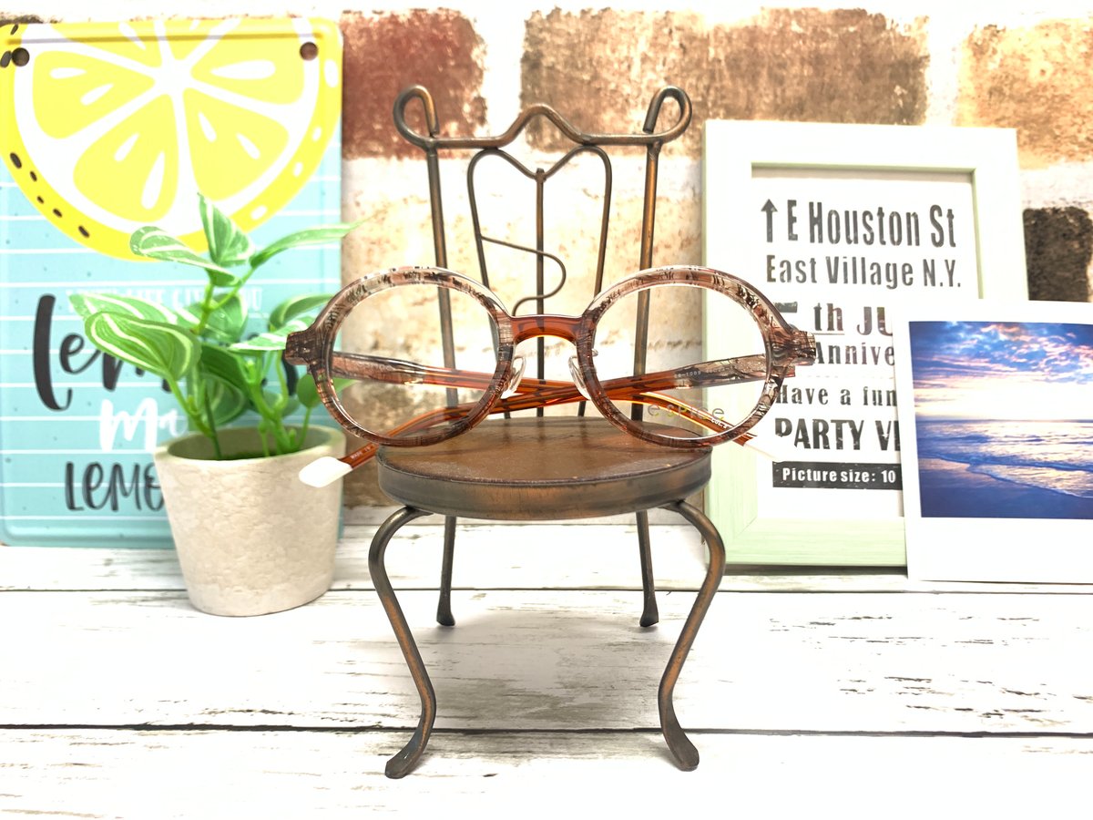 e spice ES1009/2 | メガネ工房 STORES店