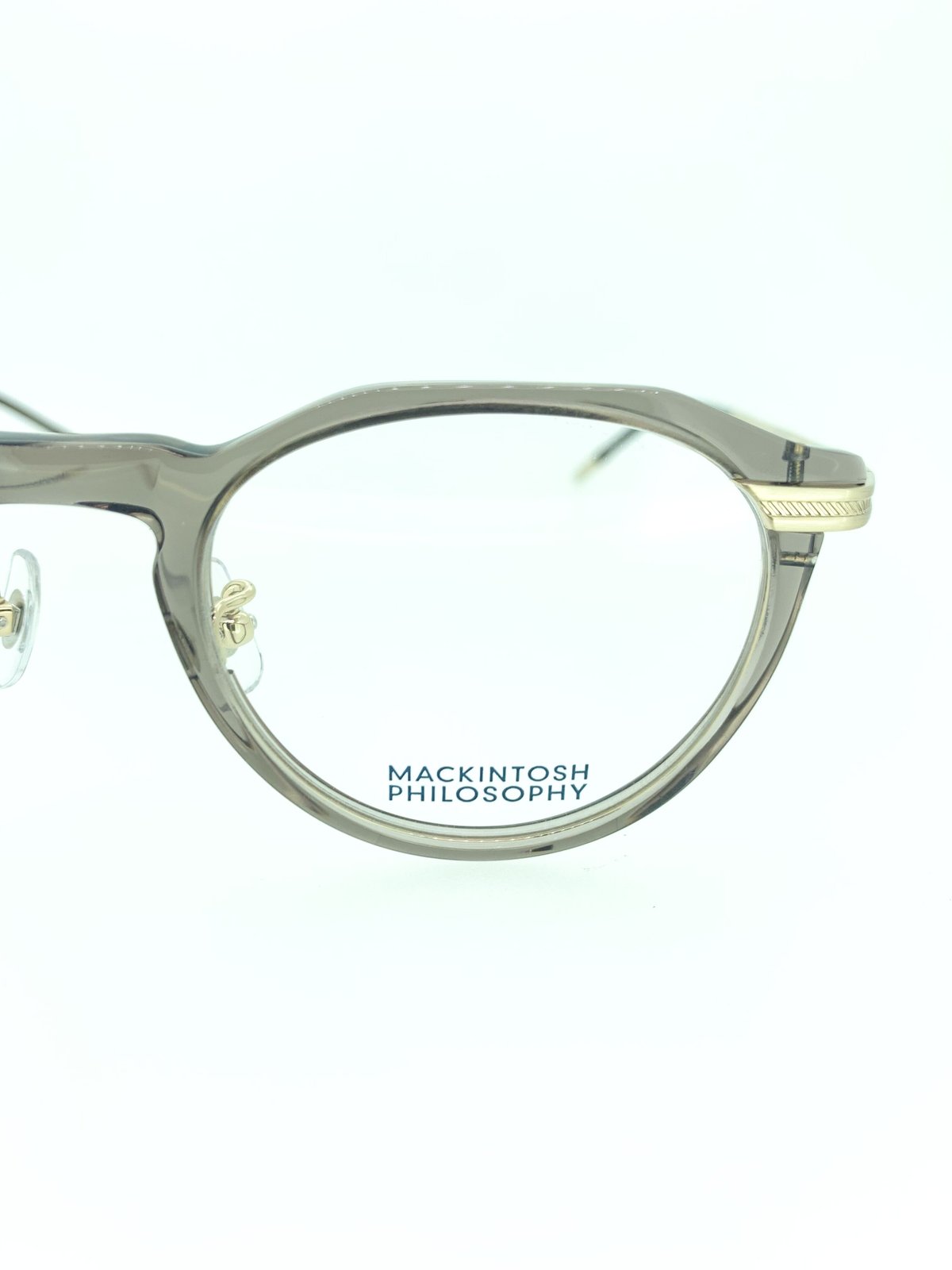 MACKINTOSH PHILOSOPHY MP-5031/3 | メガネ工房 STORES店