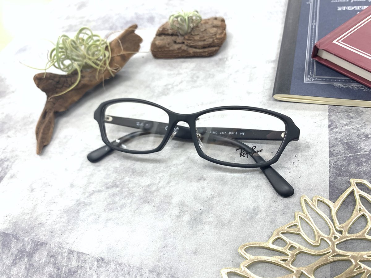 【2024福袋】 Ban Ray RB5385D/2477 STORES店 メガネ工房 | メガネ・老眼鏡