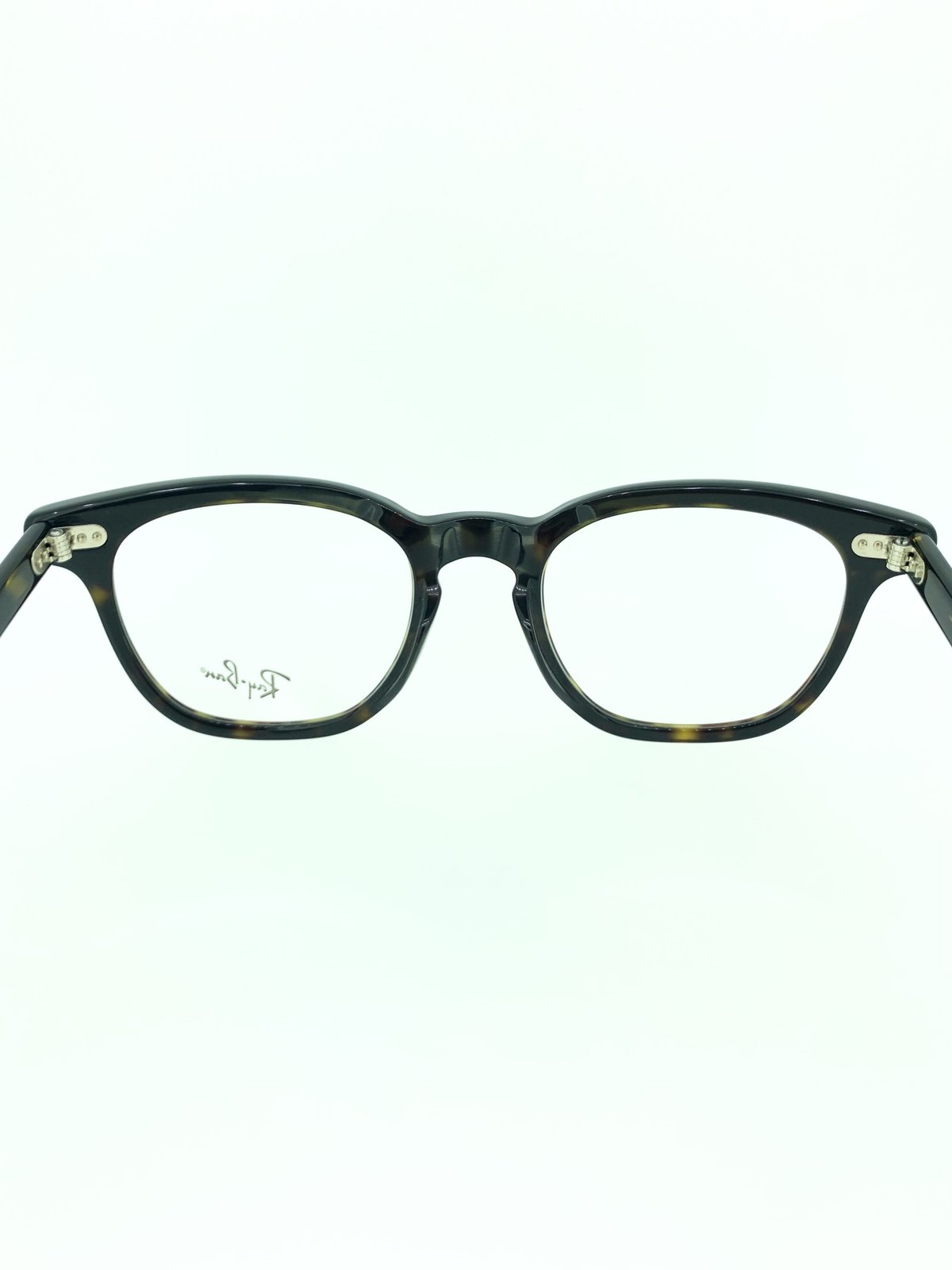 Ray Ban RB5398F/8283 | メガネ工房 STORES店