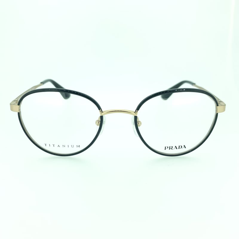 PRADA VPR57S-D/1AB-1O1 | メガネ工房 STORES店