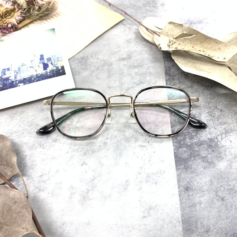 VIKTOR&ROLF 70-0262/2 | メガネ工房 STORES店