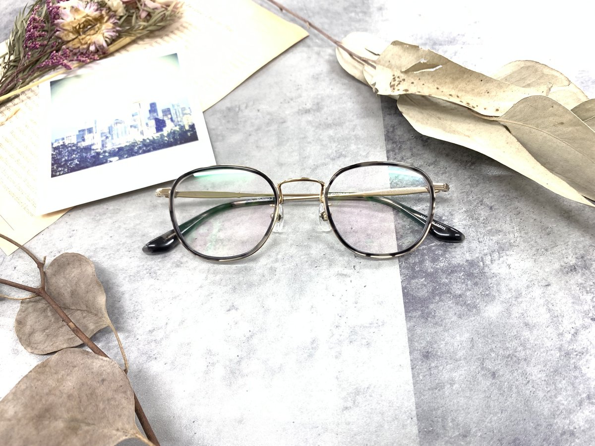 VIKTOR&ROLF 70-0262/2 | メガネ工房 STORES店