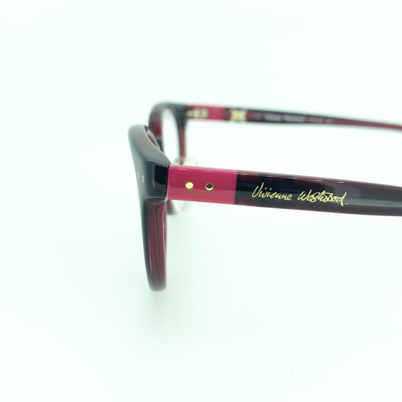 Vivienne Westwood VW-7056/DC | メガネ工房 STORES店