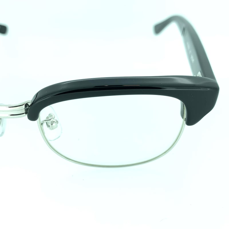 EFFECTOR delay Ⅱ/BK | メガネ工房 STORES店
