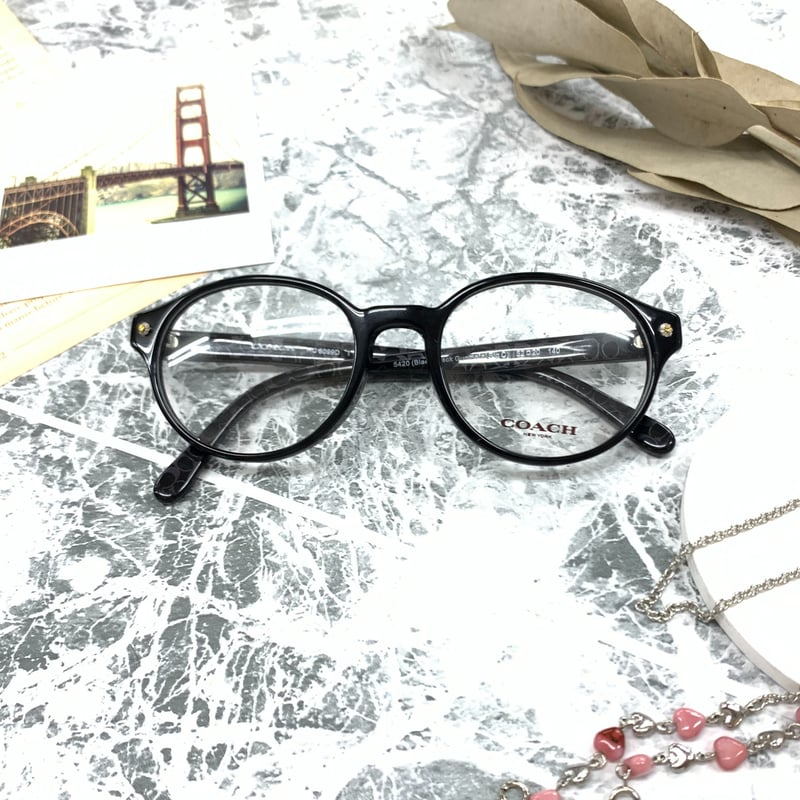 COACH HC6099D/5420 | メガネ工房 STORES店