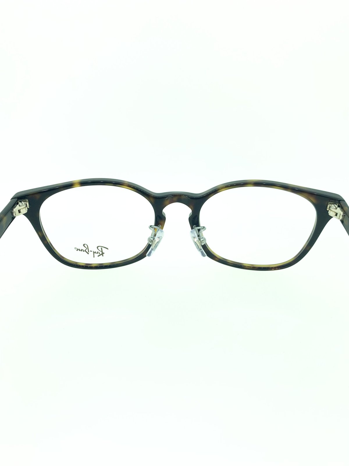 Ray Ban RB5386D/2012 | メガネ工房 STORES店