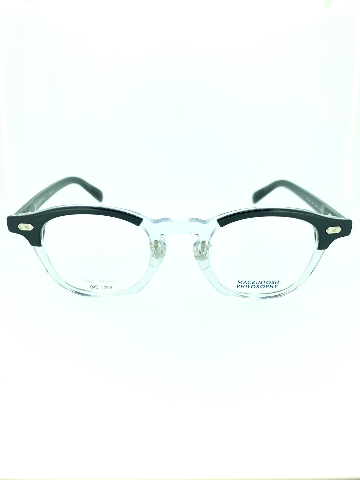 MACKINTOSH PHILOSOPHY MP-5033/2 | メガネ工房 STORES店