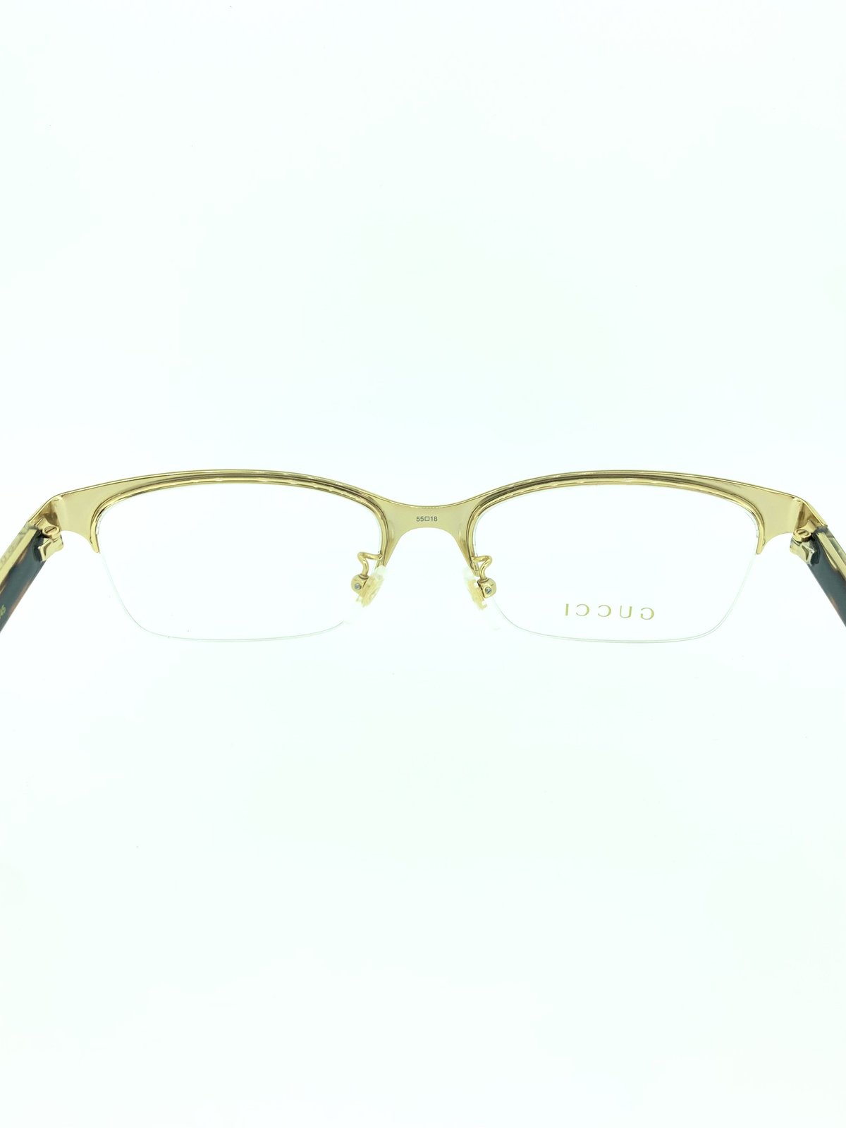 GUCCI GG0387OJ/002 | メガネ工房 STORES店
