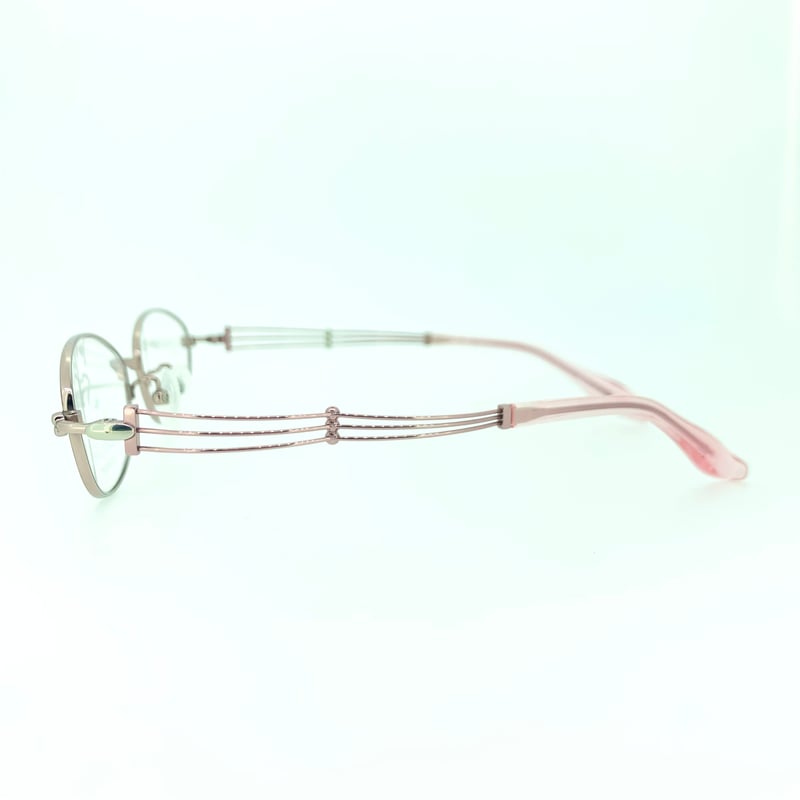 LineArt CHARMANT XL-1009/PK | メガネ工房 STORES店