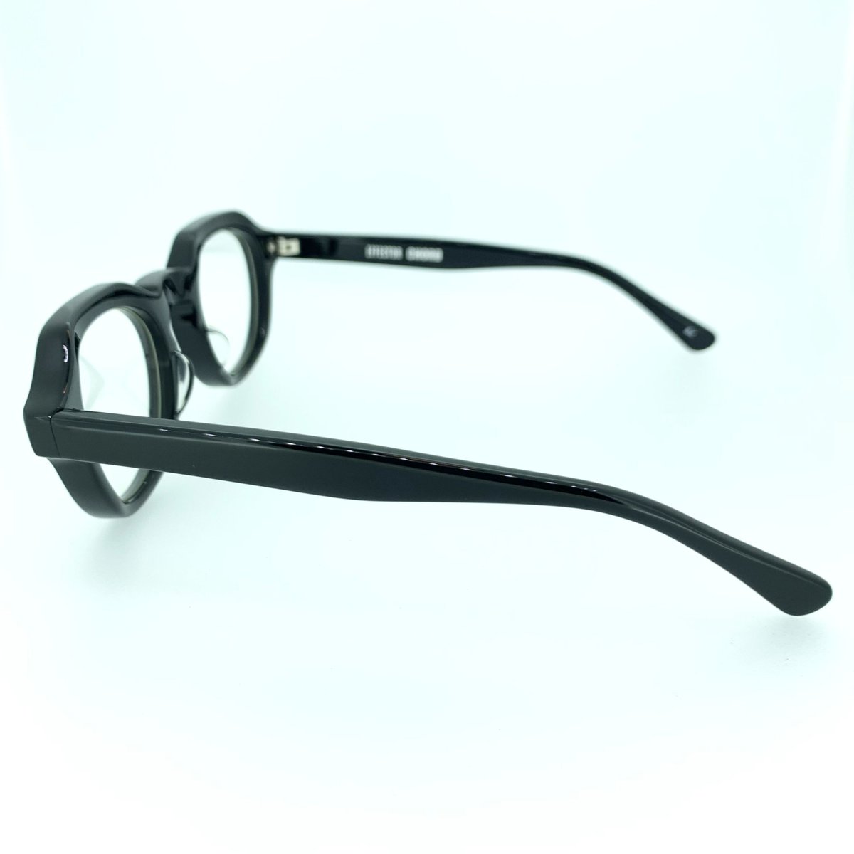 EFFECTOR CHORD/BK | メガネ工房 STORES店