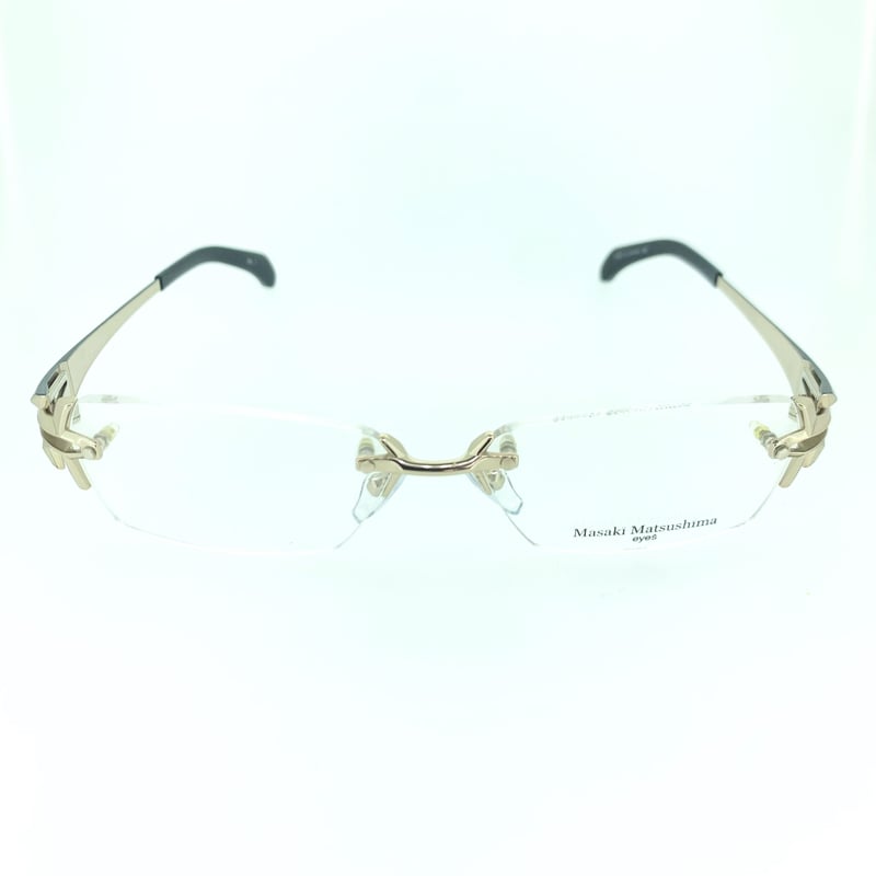 Masaki Matsushima eyes MF-1203/1 | メガネ工房 STORES店
