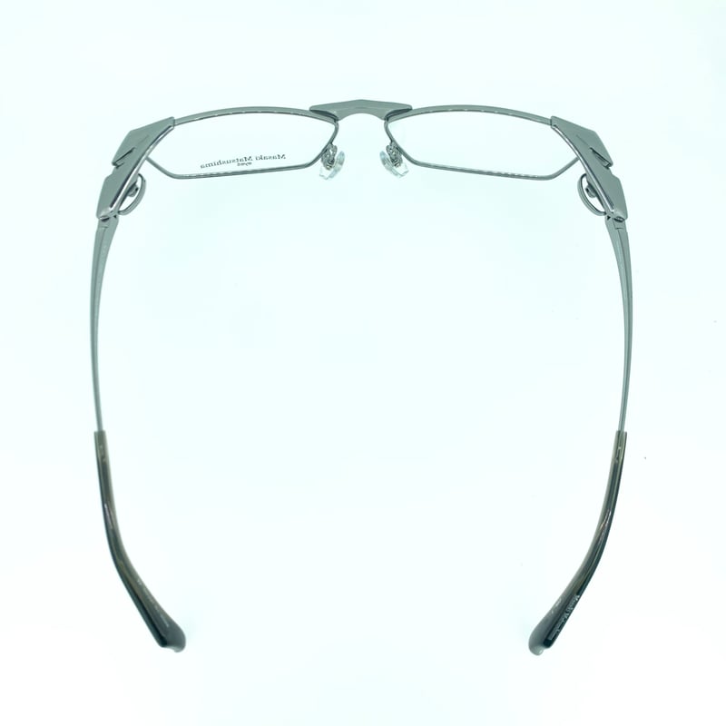 Masaki Matsushima eyes MF-1261/1 | メガネ工房 STORES店 Masaki Matsushima eyes MF-1261/1 | メガネ工房 STORES店
