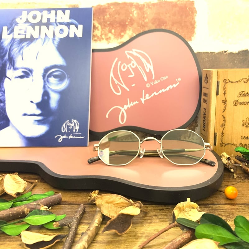 JOHN LENNON JL-519/2 | メガネ工房 STORES店