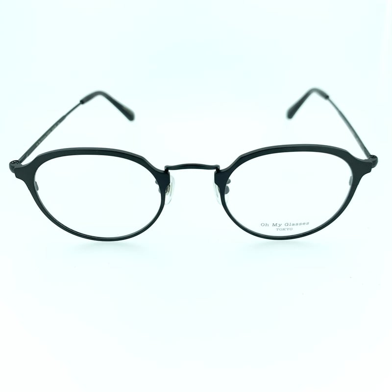 Oh My Glasses TOKYO omg-093 Zoe/1 | メガネ工房 STORES店