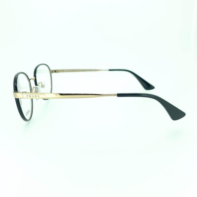 PRADA VPR57S-D/1AB-1O1 | メガネ工房 STORES店