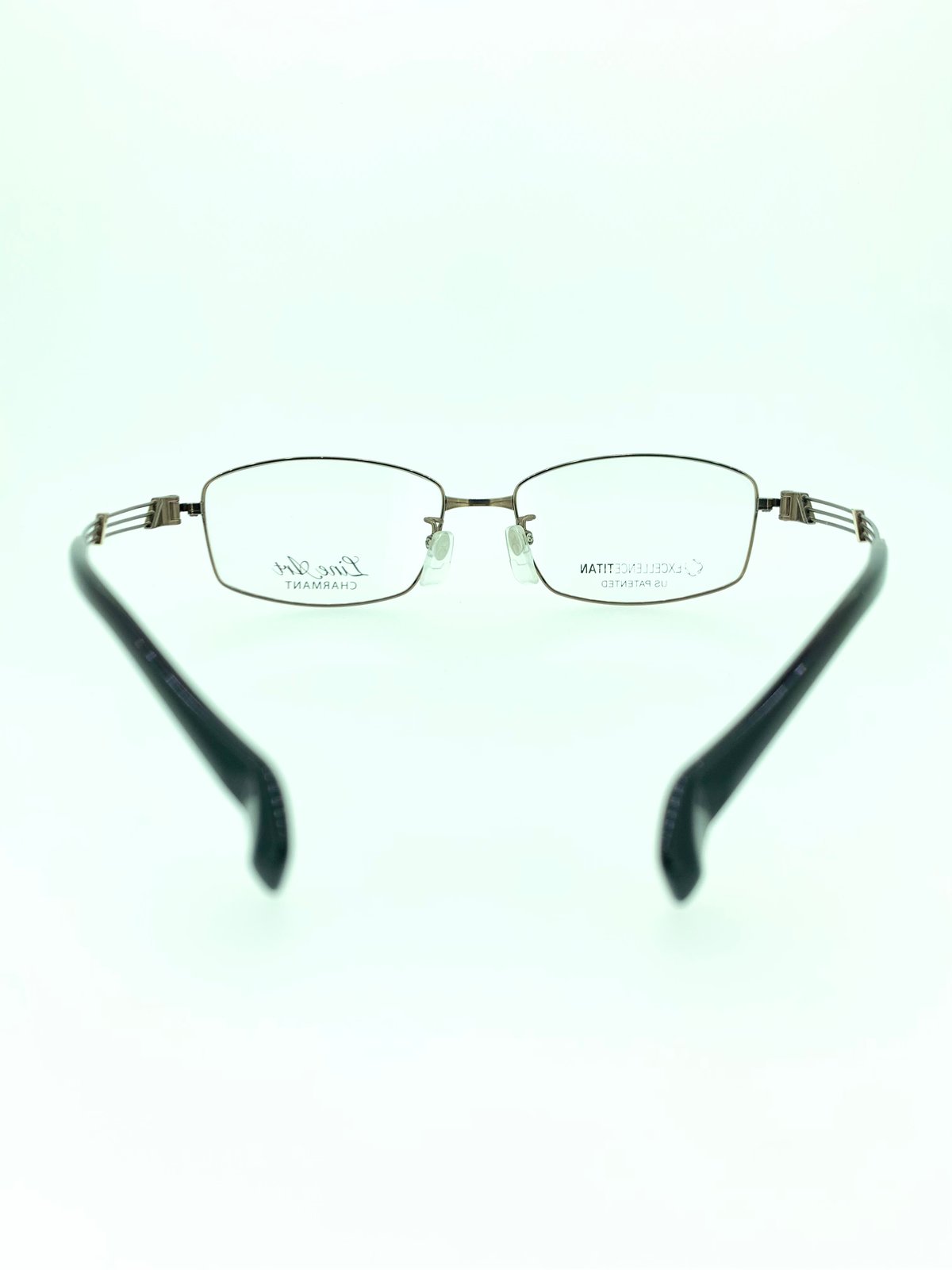 LineArt CHARMANT XL-1011/BR | メガネ工房 STORES店