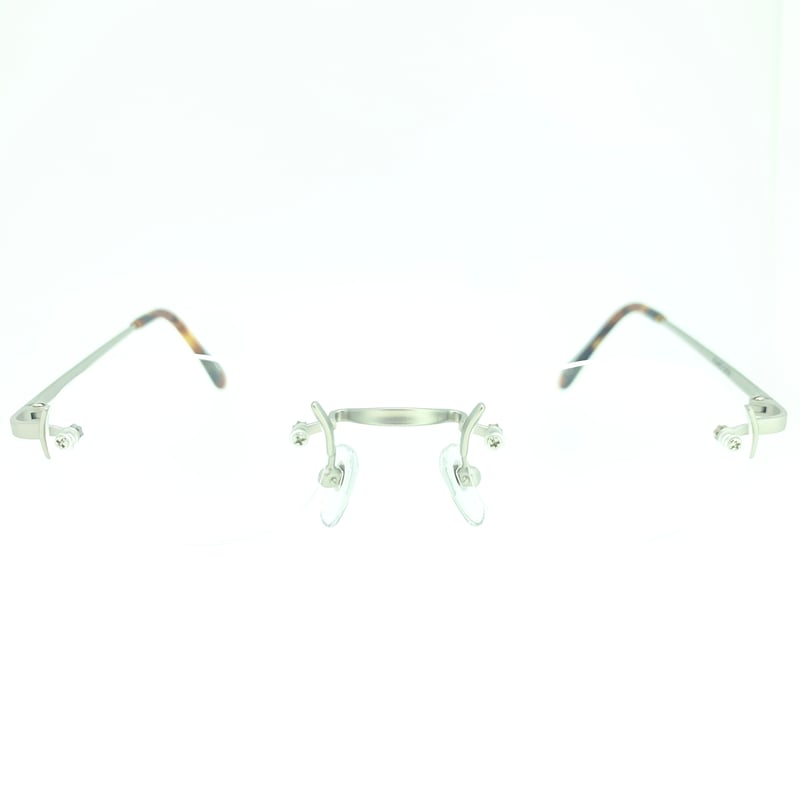 ROMEO GIGLI RG-7005/W-GR | メガネ工房 STORES店