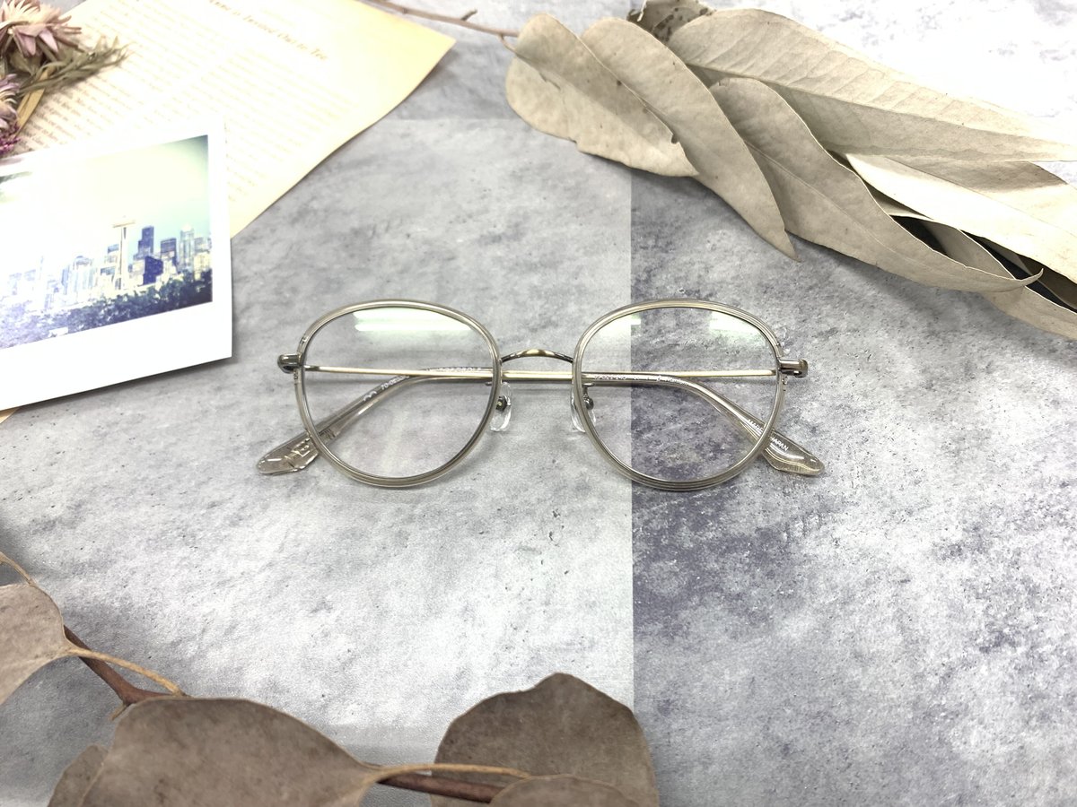 VIKTOR&ROLF 70-0253/3 | メガネ工房 STORES店