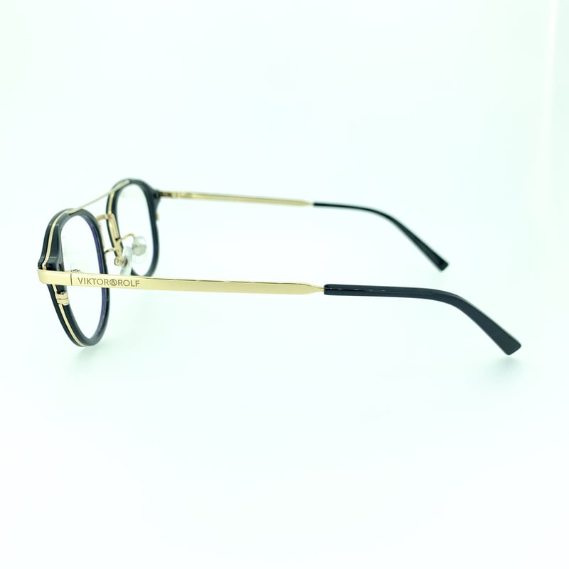 VIKTOR&ROLF 70-0194/4 | メガネ工房 STORES店