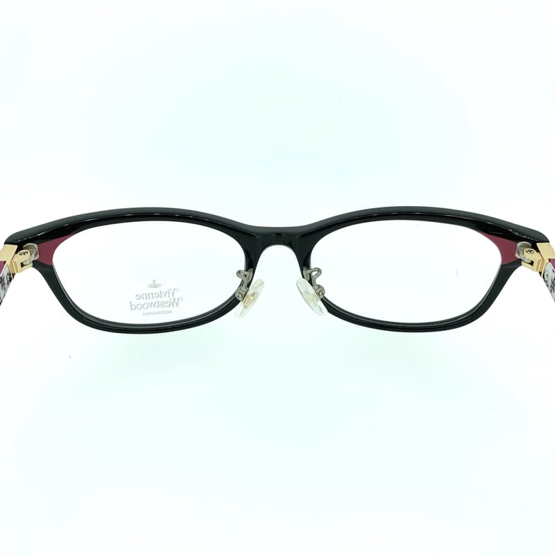 VivienneWestwood 鏡 Vivienne Westwood ヴィヴィアン・ウェストウッド VW 40-0007-01