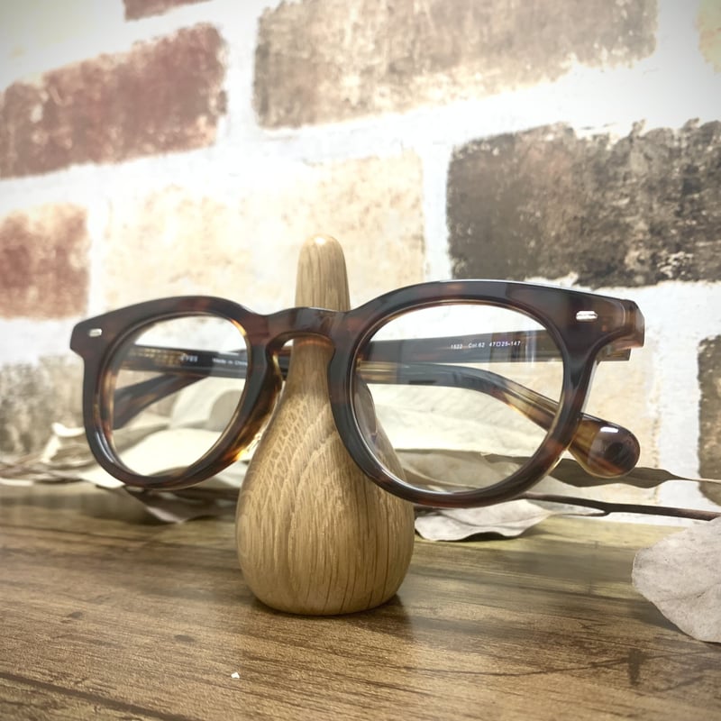 メガネ アイウェア 付属品完備 EYES 1522/62 | メガネ工房 STORES店