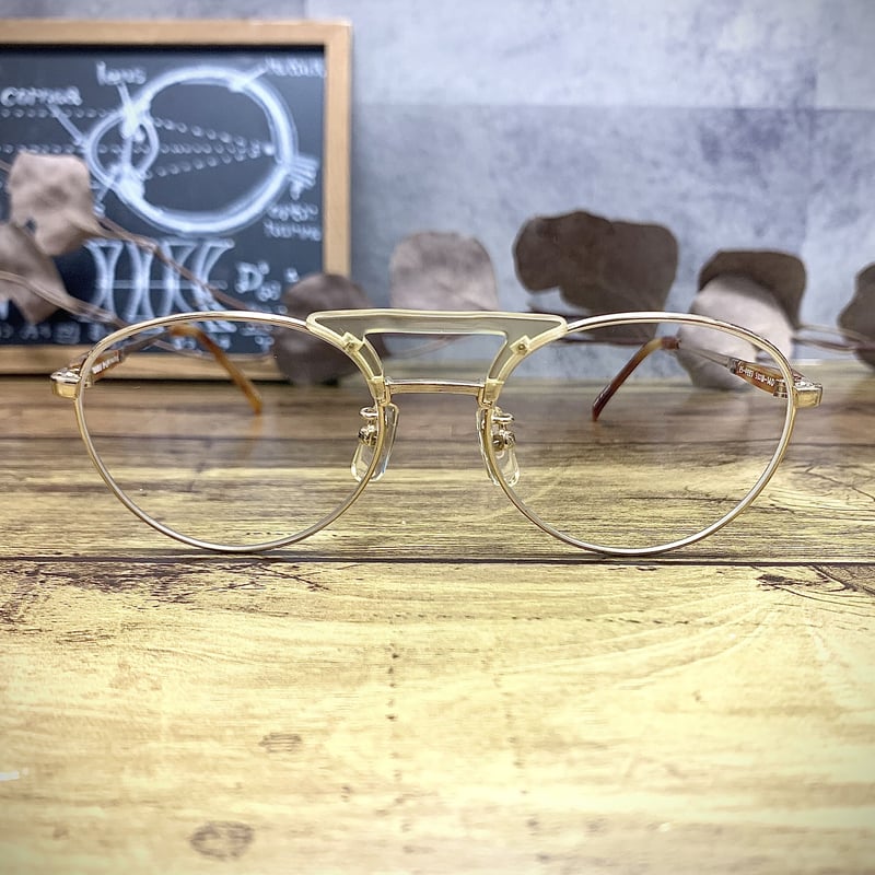 renoma 25-9223/3 | メガネ工房 STORES店