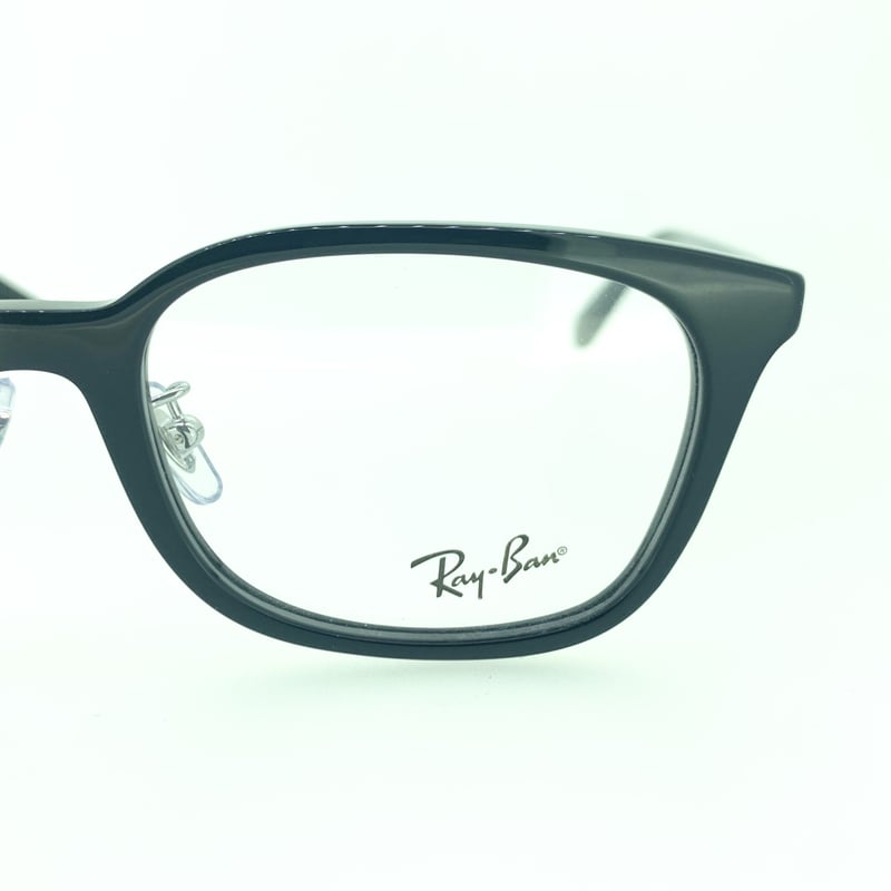 Ray Ban RB5407D/2000 | メガネ工房 STORES店