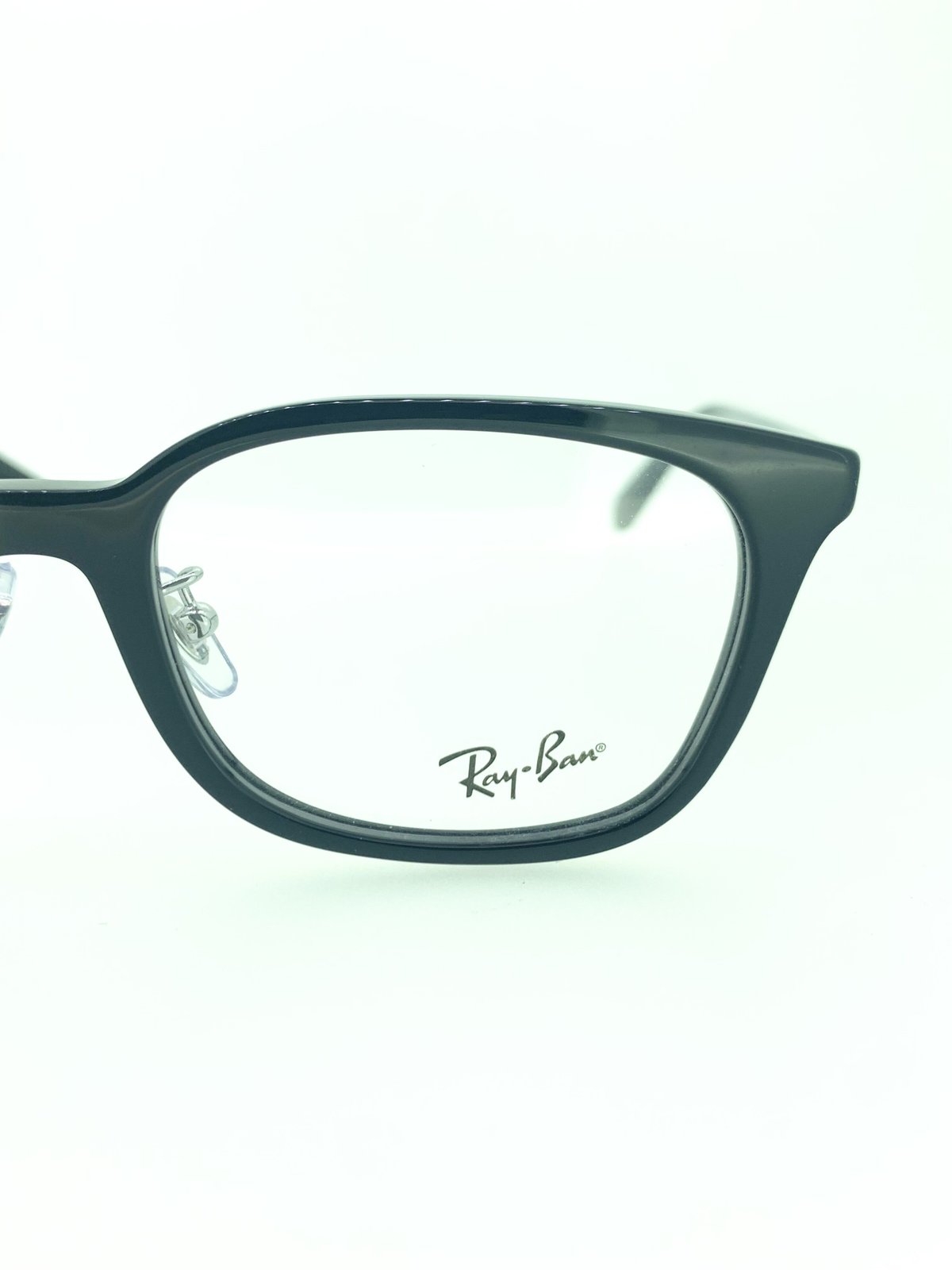Ray Ban RB5407D/2000 | メガネ工房 STORES店