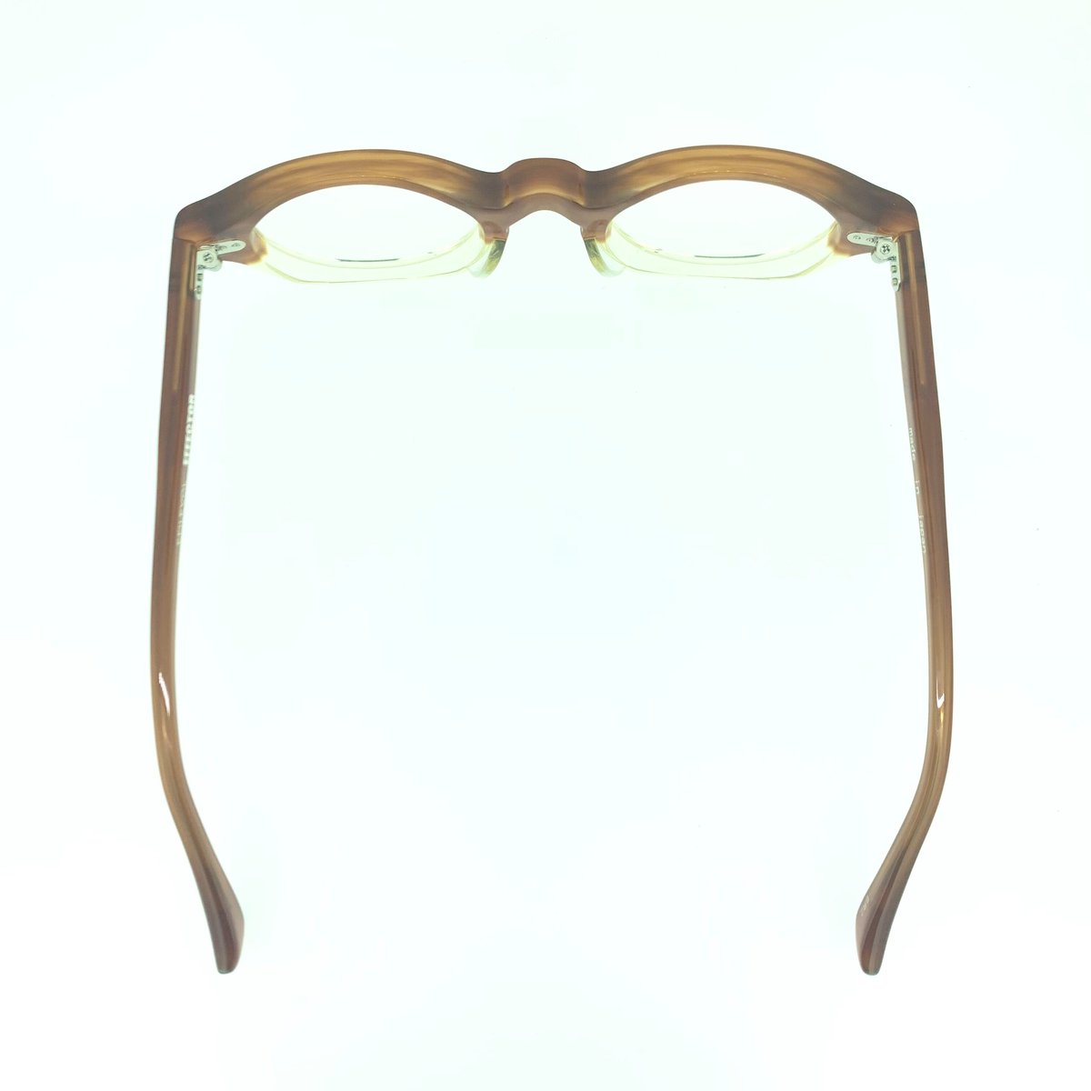 EFFECTOR×EFILEVOL AW2/BR2 | メガネ工房 STORES店