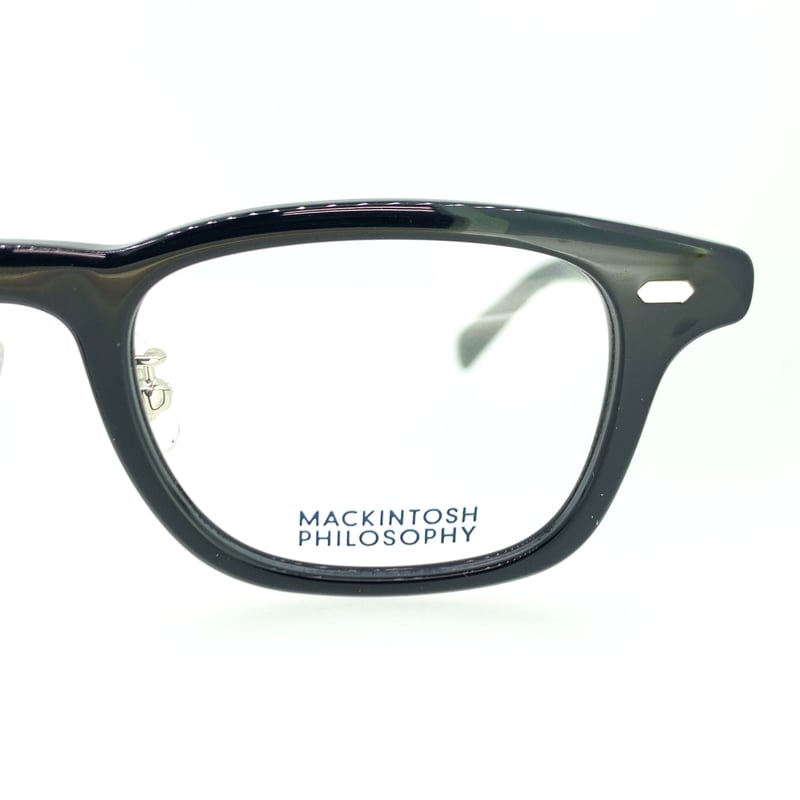 マッキントッシュ フィロソフィー MP-5038-1-48 新品