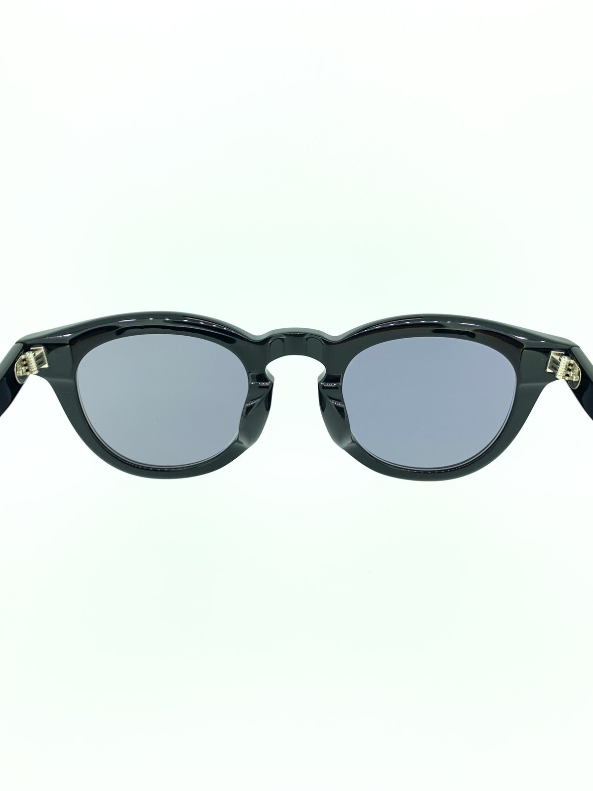 【マッキントッシュ】メガネ マッキントッシュ MP5029_46_クリアブラウン | Best Megane