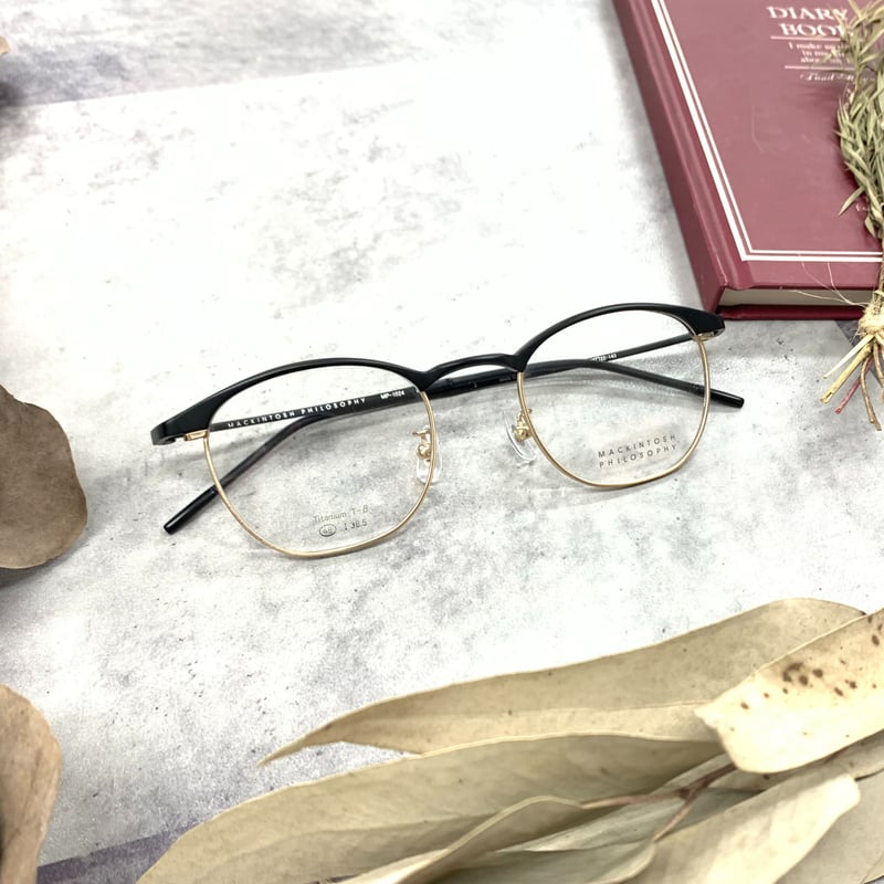MACKINTOSH PHILOSOPHY MP-1024/3 | メガネ工房 STORES店