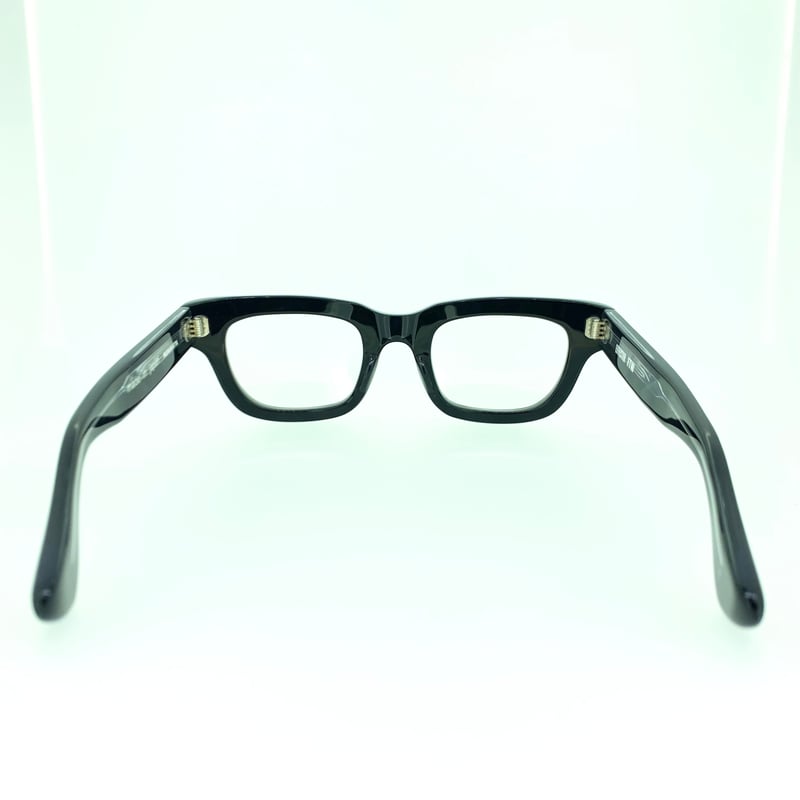 EFFECTOR×FTW MUNAKATA/BK | メガネ工房 STORES店
