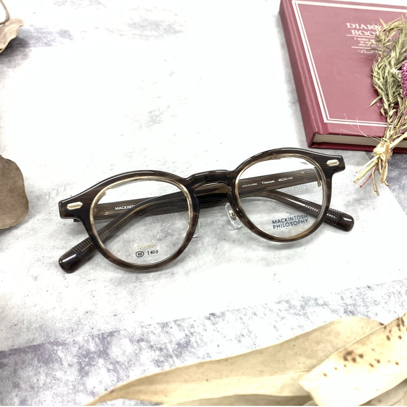 MACKINTOSH PHILOSOPHY MP-3005/1 | メガネ工房 STORES店