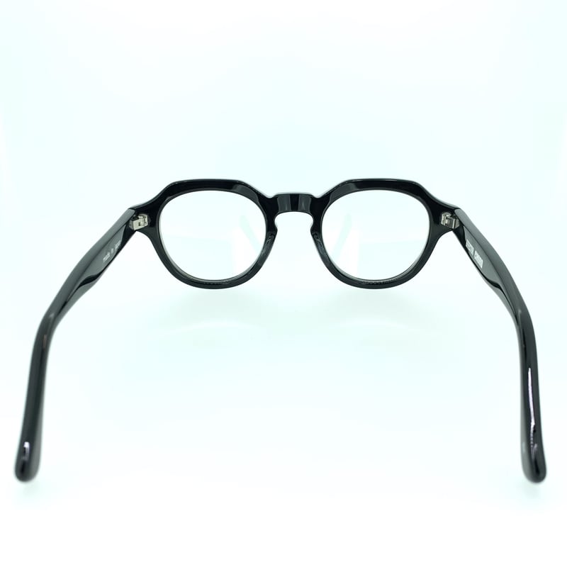 EFFECTOR CHORD/BK | メガネ工房 STORES店