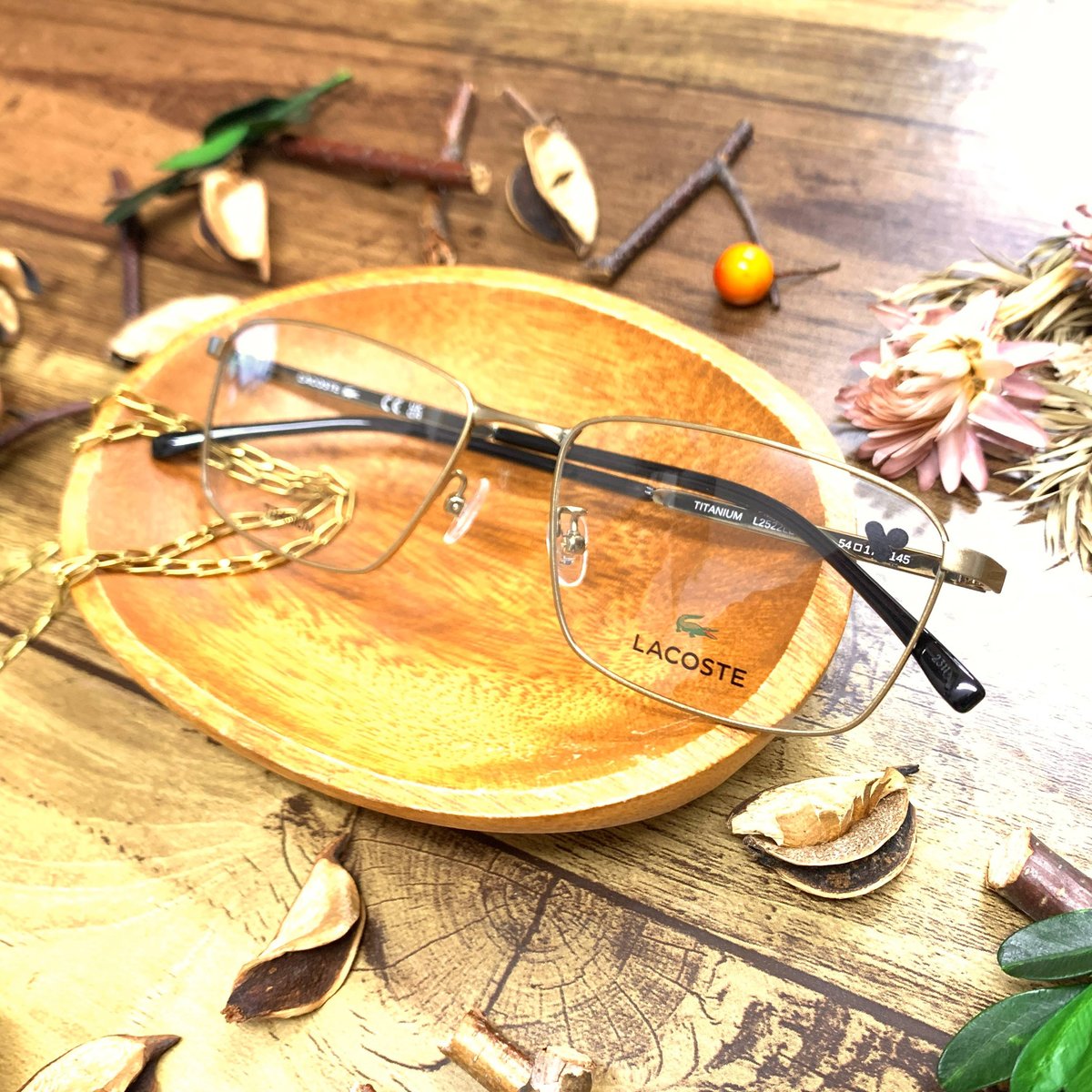 LACOSTE L2522LB/714 | メガネ工房 STORES店