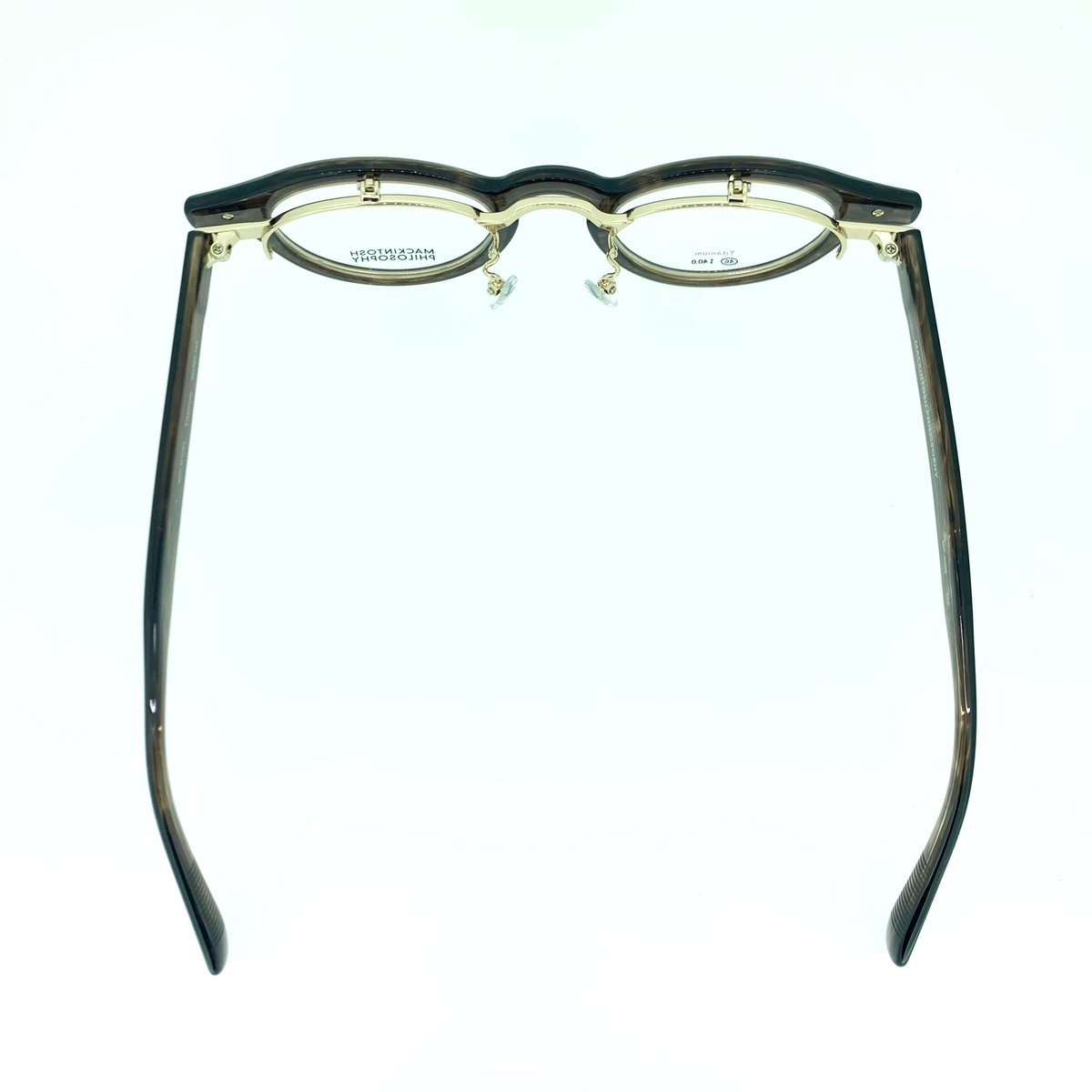 MACKINTOSH PHILOSOPHY MP-3005/1 | メガネ工房 STORES店