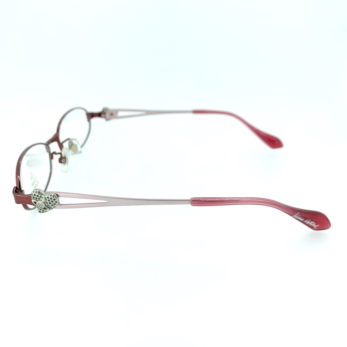 Vivienne Westwood VW-5088/SR | メガネ工房 STORES店