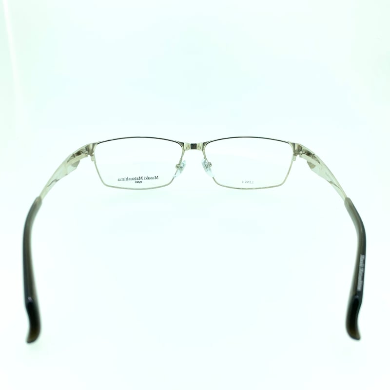 Masaki Matsushima eyes MF-1231/1 | メガネ工房 STORES店
