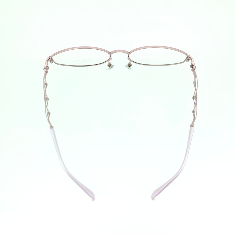 LineArt CHARMANT XL-1017/PK | メガネ工房 STORES店