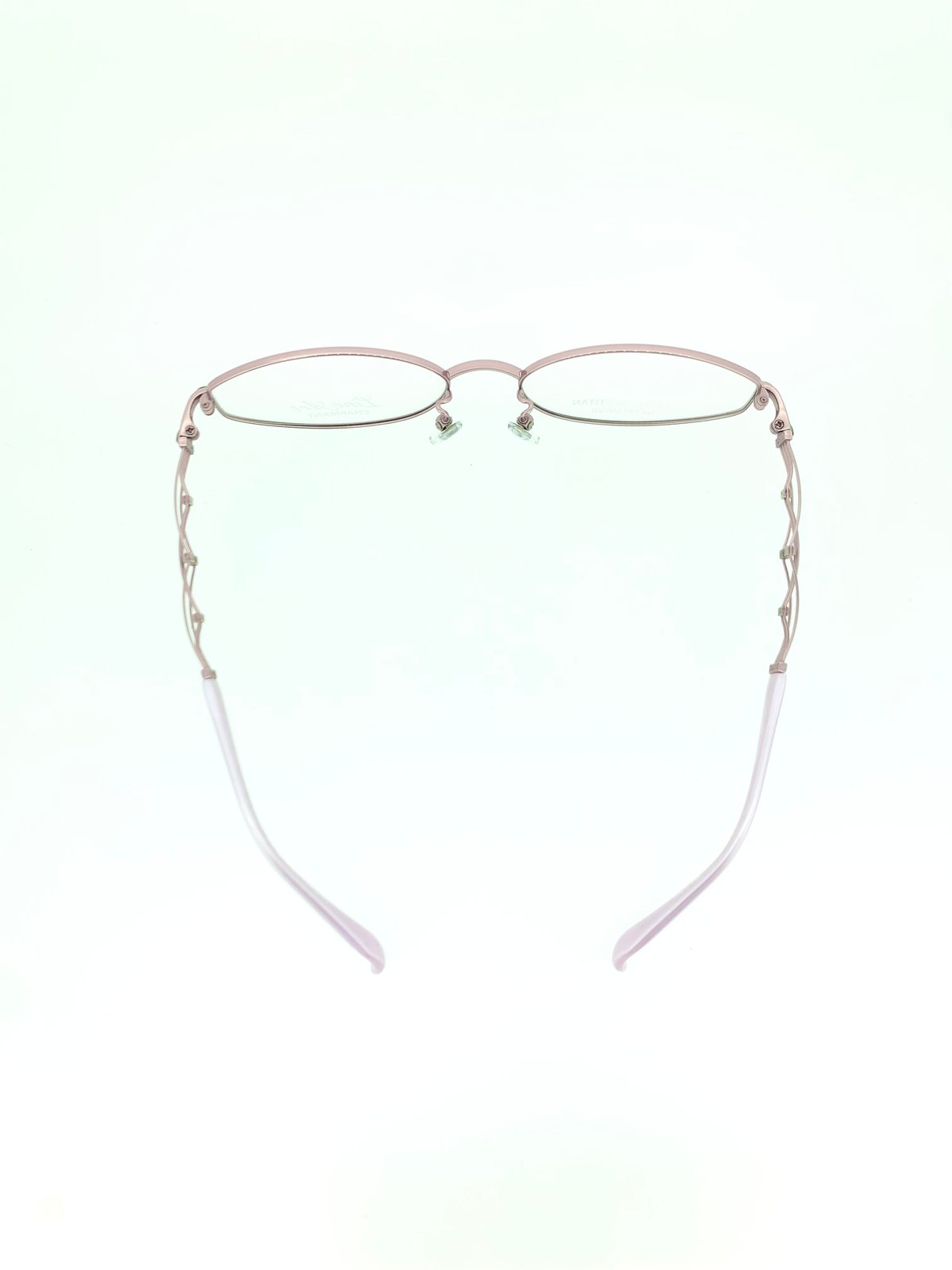 LineArt CHARMANT XL-1017/PK | メガネ工房 STORES店