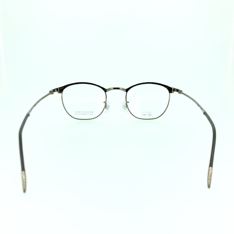 MACKINTOSH PHILOSOPHY MP-1024/1 | メガネ工房 STORES店