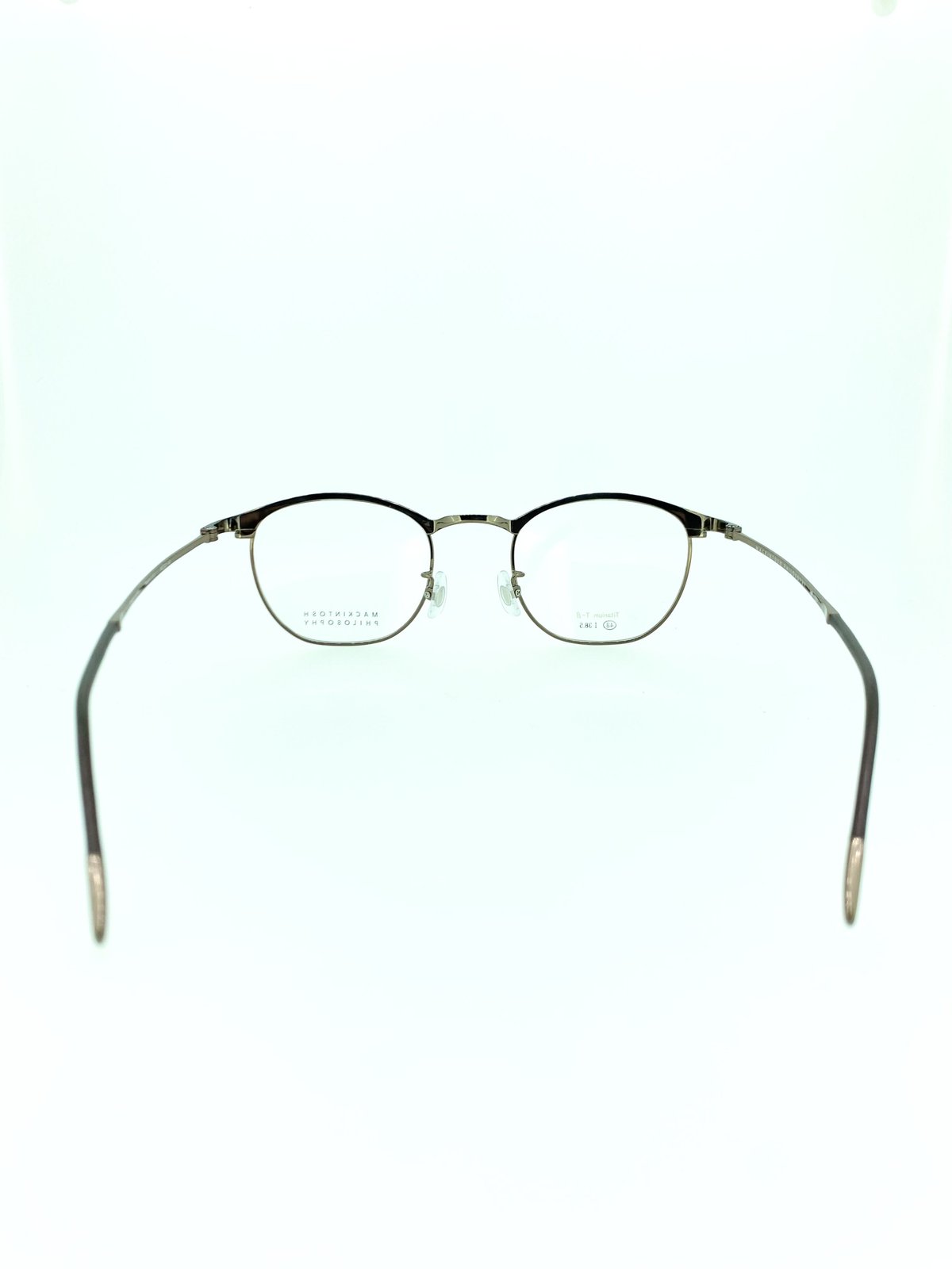 MACKINTOSH PHILOSOPHY MP-1024/1 | メガネ工房 STORES店