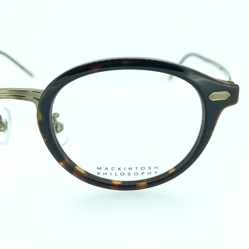 MACKINTOSH PHILOSOPHY MP-5027/2 | メガネ工房 STORES店